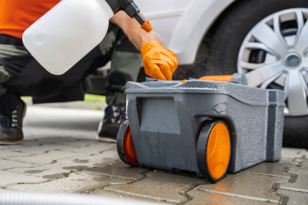 Best Tree and Shrub Care  in Hackensack, NJ